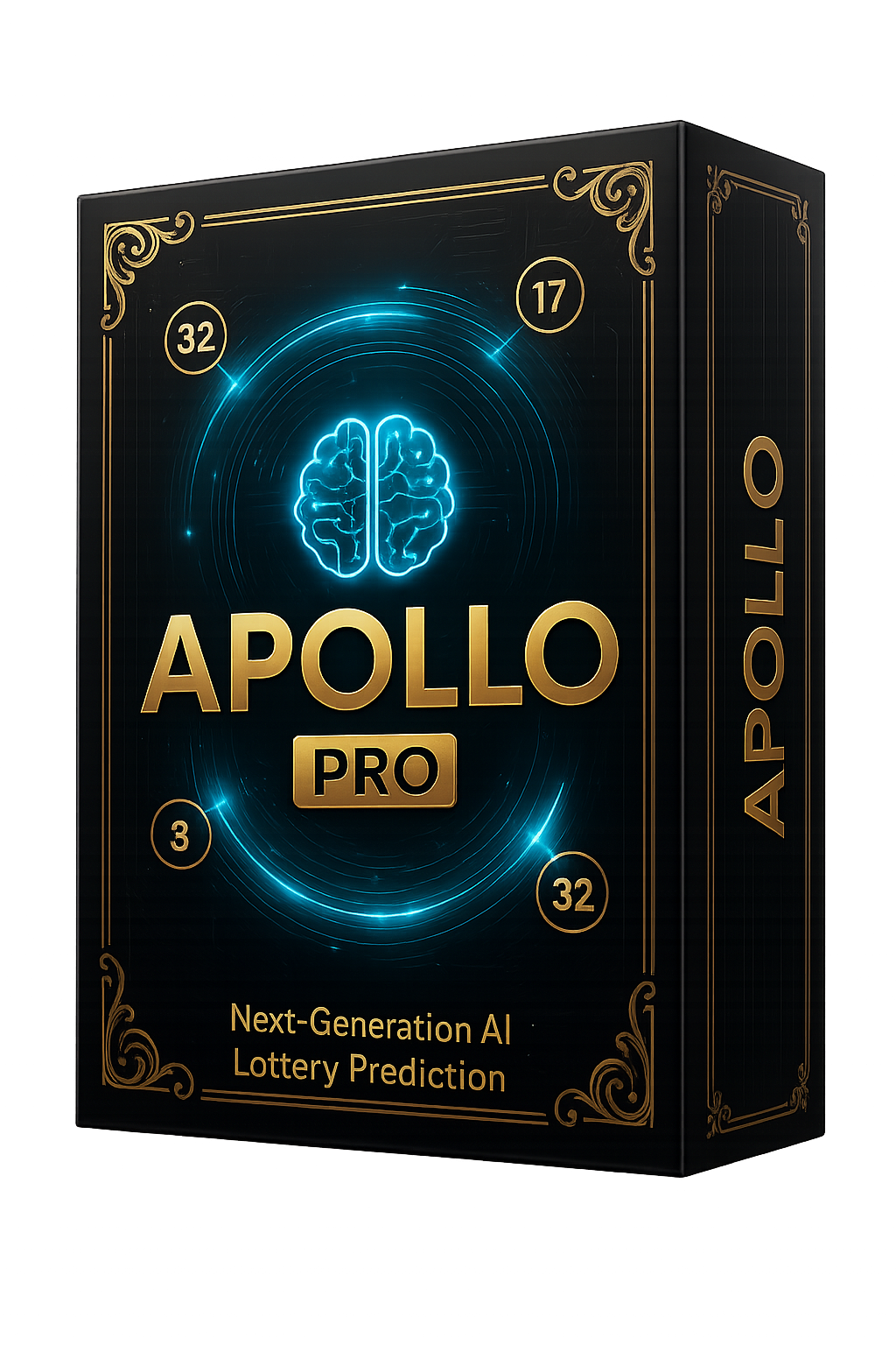 Apollo PRO Product